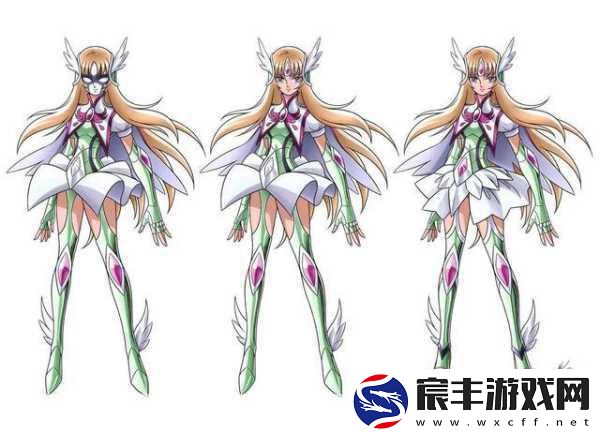 圣斗士星矢重生-光牙全15资质解锁真伤转化新纪元