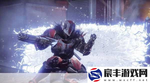 命运2:终焉之形震撼登场-全球玩家共赴星际冒险！
