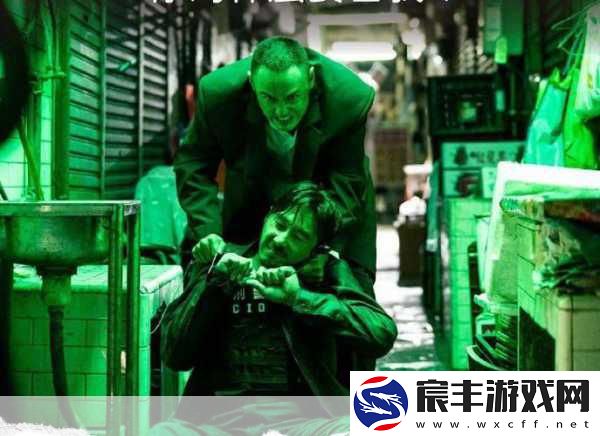 电影周处除三害热映-手游玩家期待古风冒险新篇章！