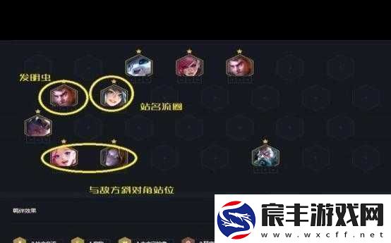 王者模拟战蜀国运营思路与站位装备天赋攻略