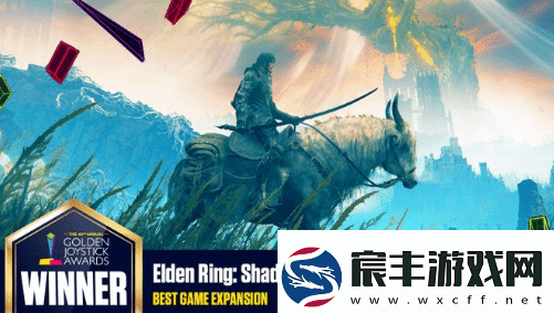 2024金摇杆
