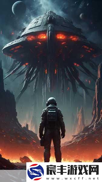 星际征途再启-星际统治者2游侠专题站盛大登场！