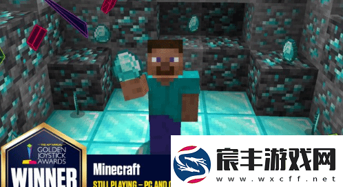 2024金摇杆