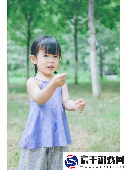 萌芽新星：吾家程序小儿的「水蜜桃」天才