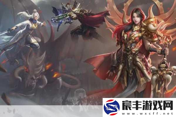 蝙蝠侠暗影下的光辉-十大反派角色深度剖析-手游玩家视角的另类解读