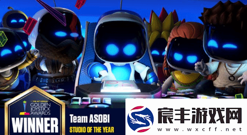 2024金摇杆