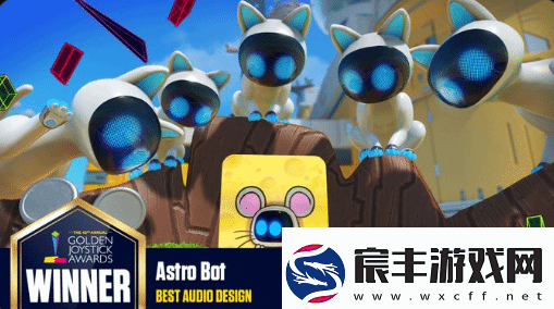 2024金摇杆