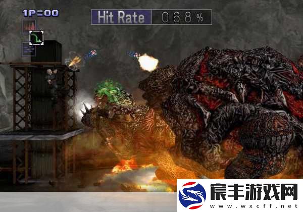 真魂斗罗PS2经典重生-即将登陆PS3平台引手游玩家热议