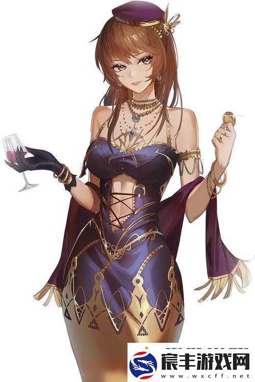 绯石之心莫兰如何-政客角色莫兰详细解析