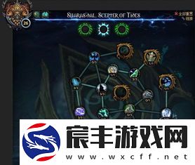 魔兽世界恢复萨满天赋加点攻略如何在魔兽世界中正确配置恢复萨满天赋