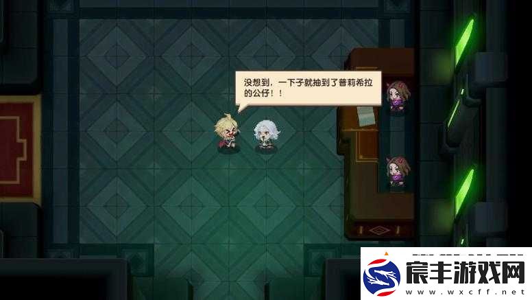 坎公骑冠剑噩梦51攻略图文详解：通关秘籍与技巧分享