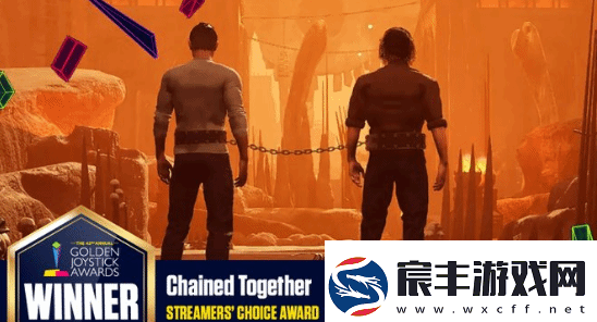 2024金摇杆