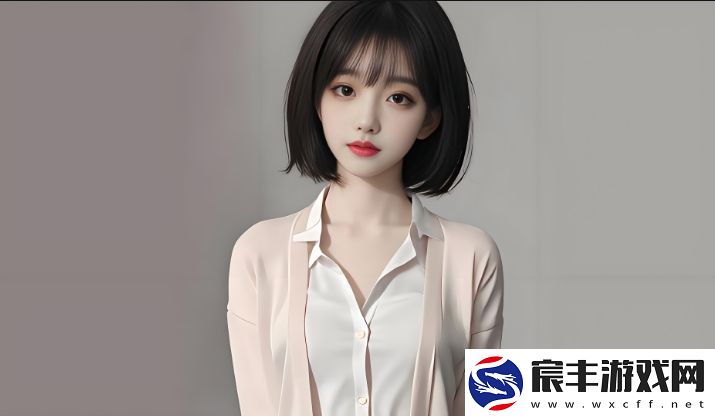 来触摸吧!LoveApplication游戏有哪些独特玩法与情感互动体验
