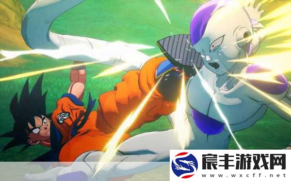 龙珠Z:终极天下震撼更新-GT最强战士燃爆登场！