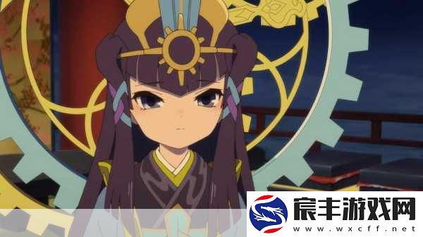 天穗之咲稻姬续作有望2024上半年揭晓-玩家期待值爆棚！