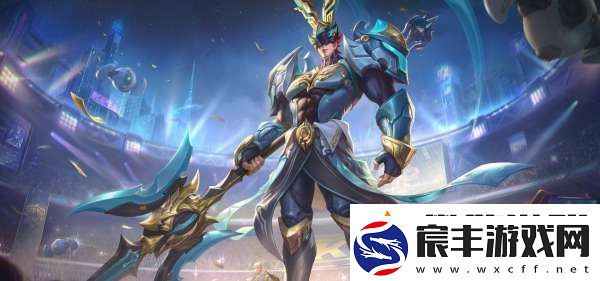 鲁班七号新皮肤江户川柯南上线