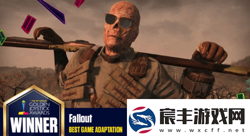 2024金摇杆