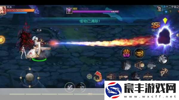 巫妖塔防震撼更新-全新活动等你来战！