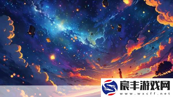 穿越江户至00后-艺伎轻音少女带你领略动漫风情之旅