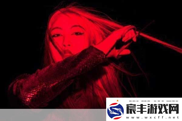 台湾女rapper：-台湾女Rapper：声音中的力量与勇气