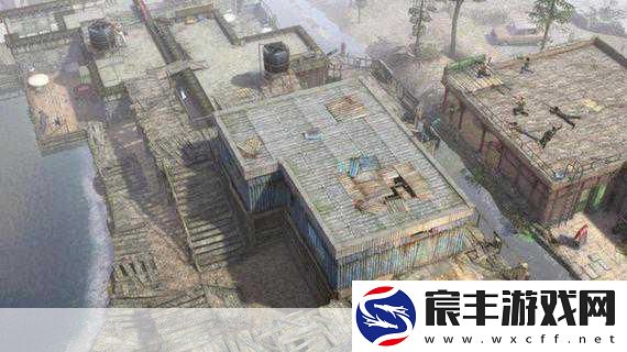 铁血联盟:交叉火力PC版震撼登场-下载热潮席卷而来！