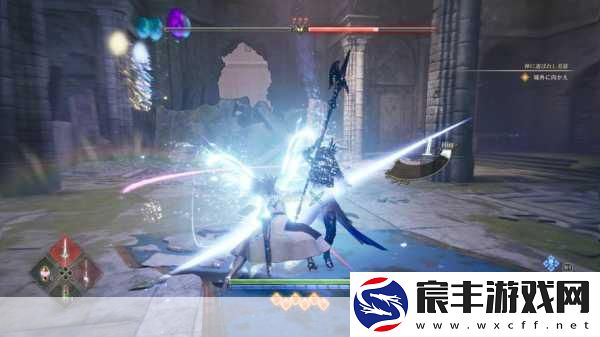 北欧女神:Elysium震撼来袭！PC端11月12日盛大登场