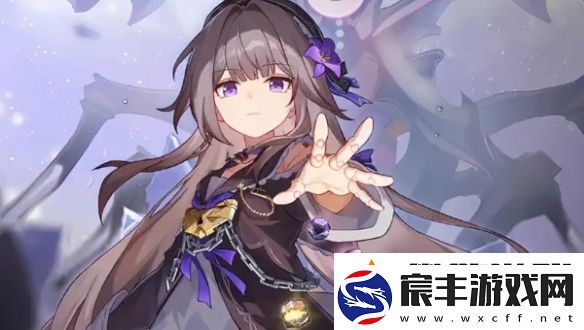 崩坏星穹铁道大黑塔是谁