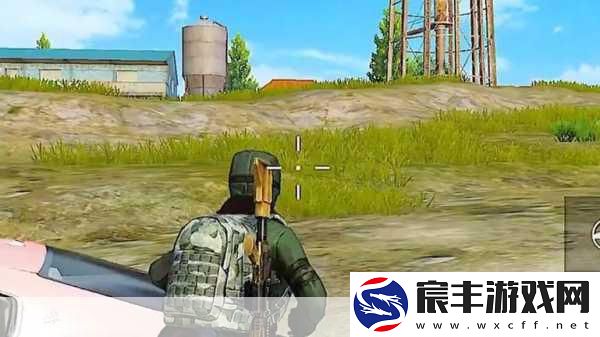 百万进化震撼更新-全新活动燃爆指尖战场！