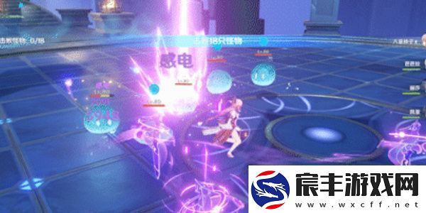 原神八重神子培养攻略原神八重神子怎么培养