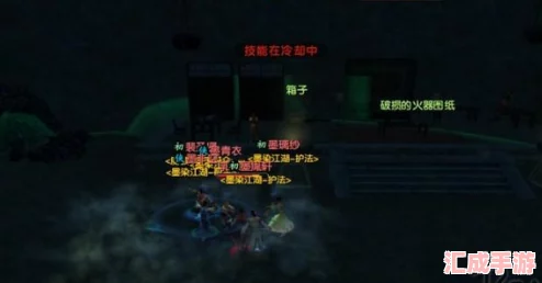 揭秘九阴真经青云堡：深度攻略解锁九宫格机关-步步为营探秘之旅！