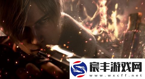 Capcom似乎暗示生化危机92026财年内发售