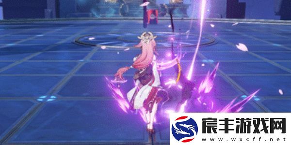 原神八重神子培养攻略原神八重神子怎么培养