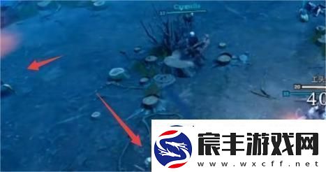 夜族崛起工头鲁弗斯怎么打