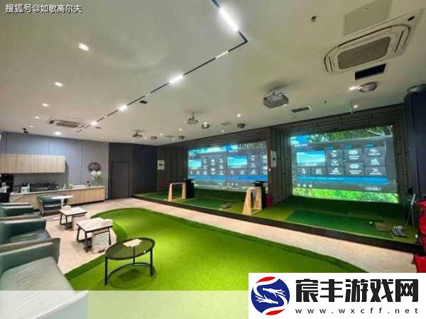 超级高尔夫2震撼更新-全新活动燃爆球场！