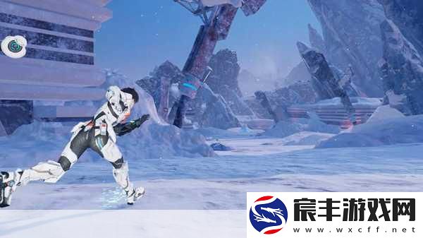 梦幻之星OL2:新起源介绍影像震撼发布-星际冒险即将启程！