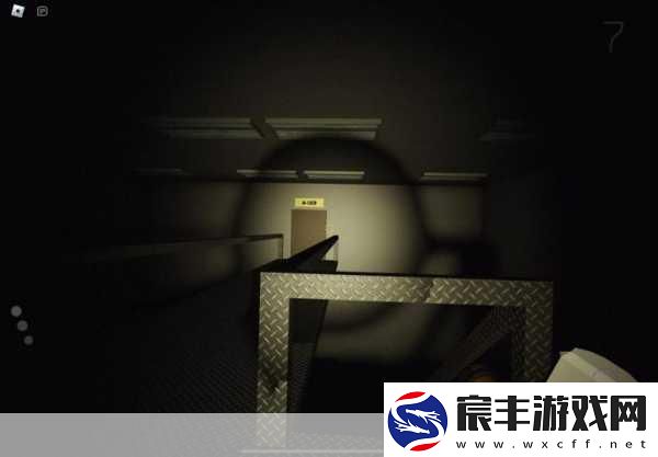 Doors-Rooms-门和房间第四章-4-9-关卡深度攻略