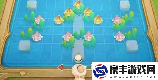 原神嘟嘟可轰轰奇遇记活动推荐