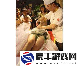 CJ盛宴-秀色可餐-探索CJshowgirl多维视觉新境界