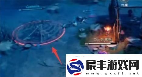夜族崛起工头鲁弗斯怎么打