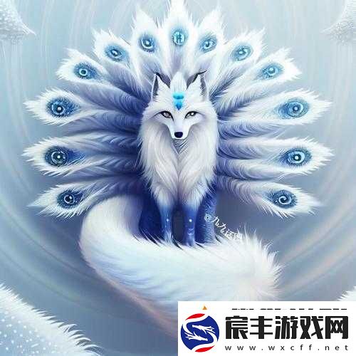 尾灵狐探秘：放开那国宠物图鉴之秘境灵狐
