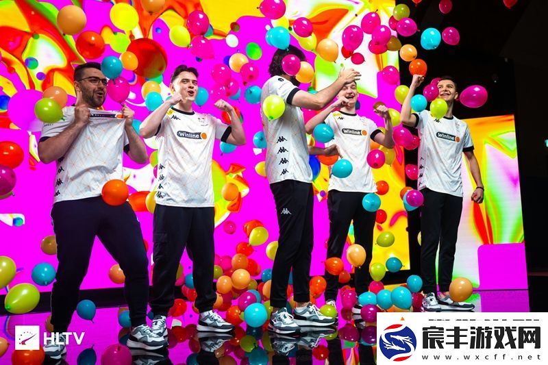 Major前的最后一站！上海Major欧洲RMR