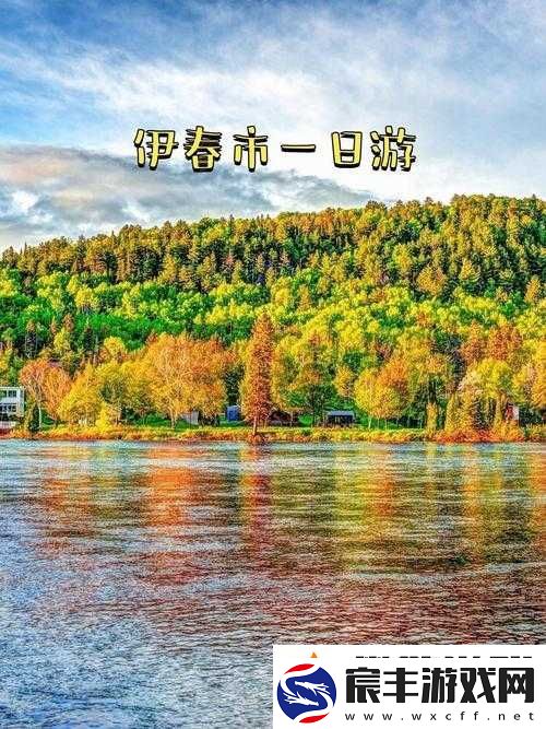 伊春园-2022-直达进入：探寻自然之美