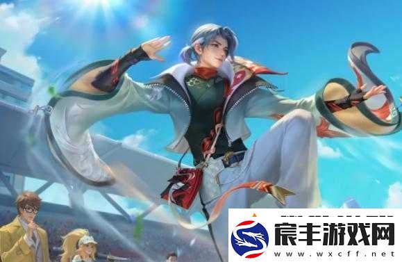 王者荣耀中赵怀真的克星英雄推荐：掌握这些角色轻松应对赵怀真