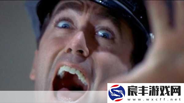 笑料不断-欢乐升级！经典喜剧电影与手游碰撞的奇妙之旅-23