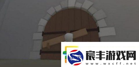 人类跌落梦境第六关城堡怎么过