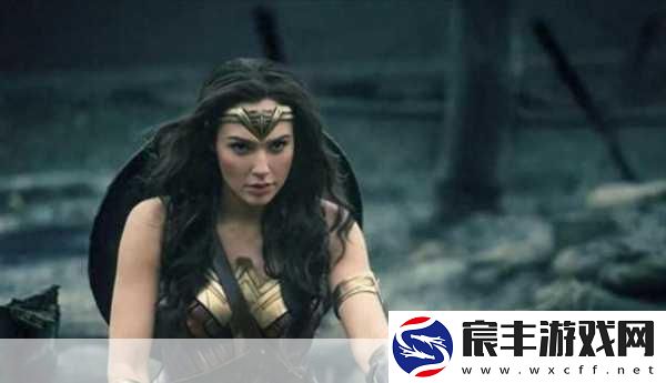 神奇女侠1984-电影中的35个彩蛋与细节-你捕捉到了吗