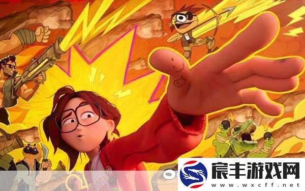侠客风云传幕后揭秘