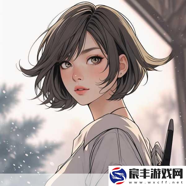 绝美面瘫少女大集结！动漫风手游新体验