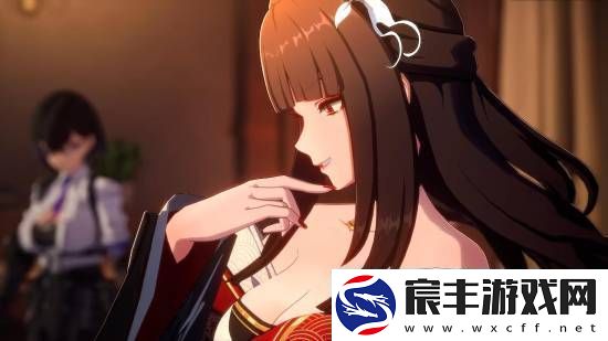 超自然都市开放世界新游异环奇点测试即将开启