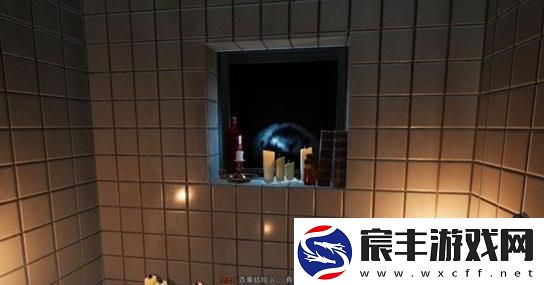 幽灵线东京阖门百口任务攻略
